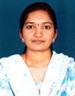 Mrs. Sahana Bisalapur 

